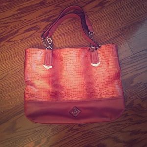 Vera Wang purse